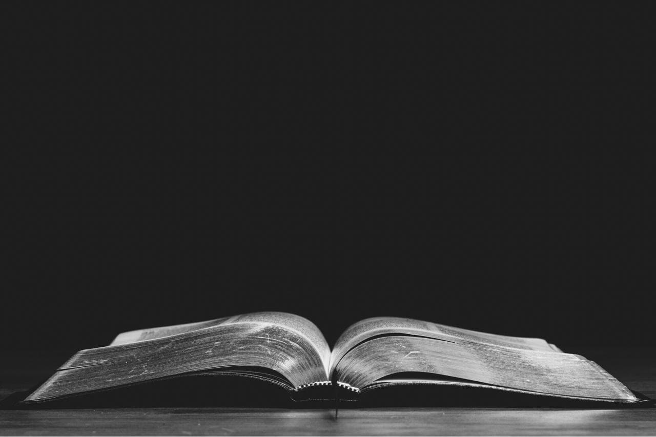 Open Bible